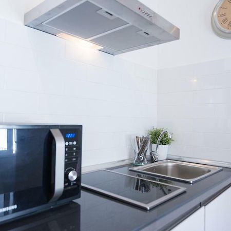 Apartamento Munoz Torrero Apartment Malaga Exterior photo