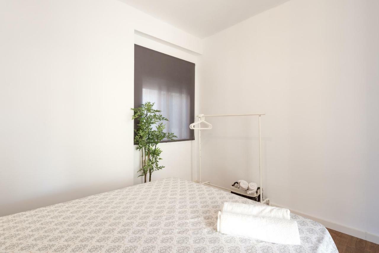 Apartamento Munoz Torrero Apartment Malaga Exterior photo